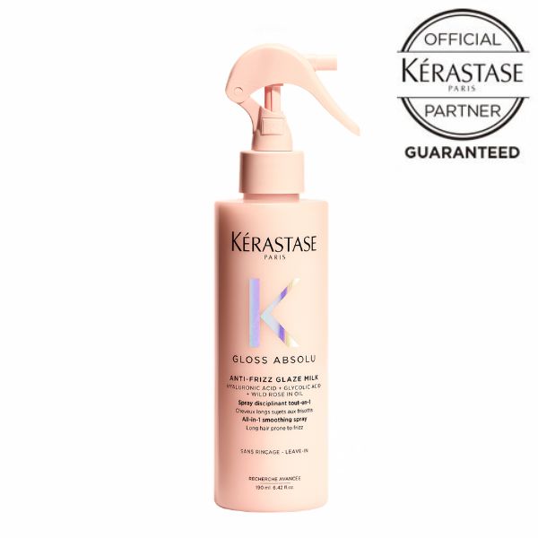 グレイズミルク