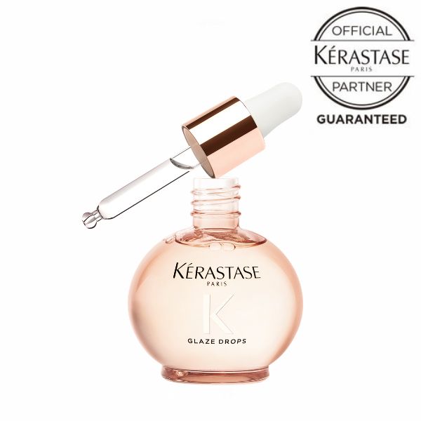【メーカー認証正規販売店】KERASTASE ケラスターゼ GA グロスアブソリュ グレイズドロップス 45mL