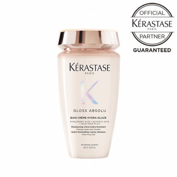 【メーカー認証正規販売店】KERASTASE ケラスターゼ GA グロスアブソリュ バン クリーム ハイドラグレイズ 250mL