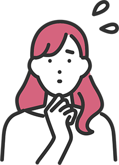 KINUJO 2way ヘアアイロン お悩み