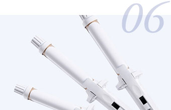 正規販売店】KINUJO 絹女 カールアイロン KC26N/KC32N/KC38N 26mm/32mm