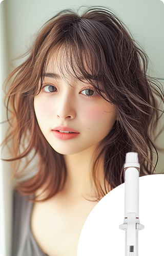 正規販売店】KINUJO 絹女 カールアイロン KC26N/KC32N/KC38N