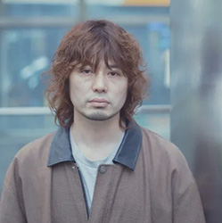 沢井卓也 JURK/OWNER