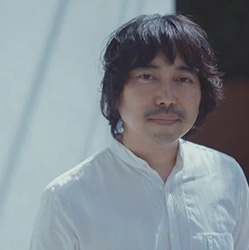 高田 昌宏 tender/OWNER