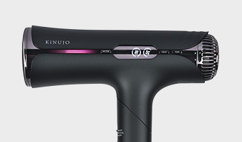 正規販売店】KINUJO PRO 絹女プロ シルク プレミアム ドライヤー プロ