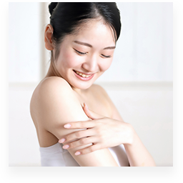 絹女 KINUJO キヌージョ シルクリッチシャワーヘッド