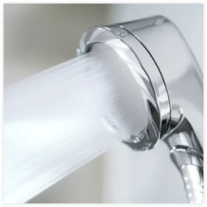 KINUJO キヌージョ シルクリッチ シャワーヘッド