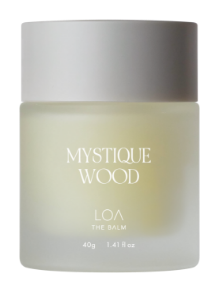 正規販売店】LOA THE BALM ロア ザ バーム 40g ブランシュ / シトラス