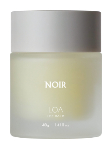 正規販売店】LOA THE BALM ロア ザ バーム 40g ブランシュ / シトラス