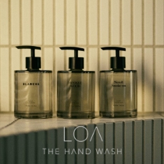 ロアザハンドウォッシュ