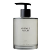 ロアザハンドウォッシュ ネロリスモークティー