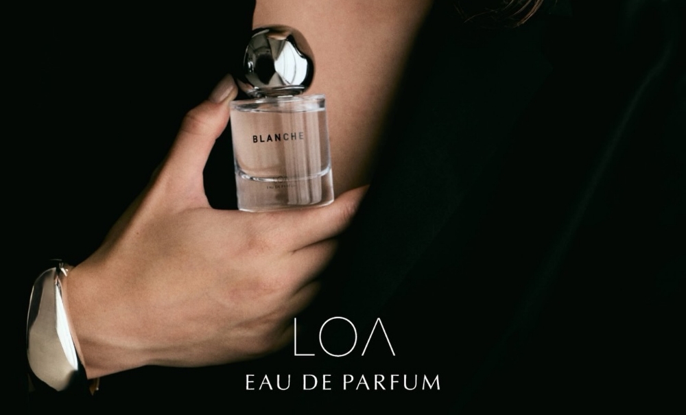 ロア オード パルファム