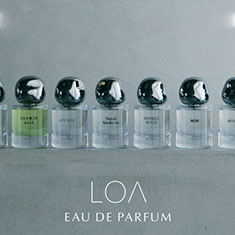 ロア オード パルファム