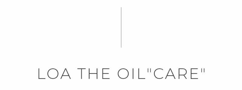 LOA the oil CARE(ロアザオイル ケア)