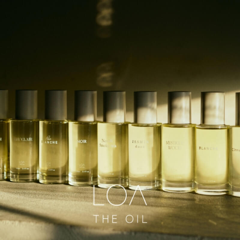 LOATHEOIL ブランシュ　新品未開封品2本セット 正規販売店】ロアザオイル ペアブランシュ通販｜Bay Shore NY