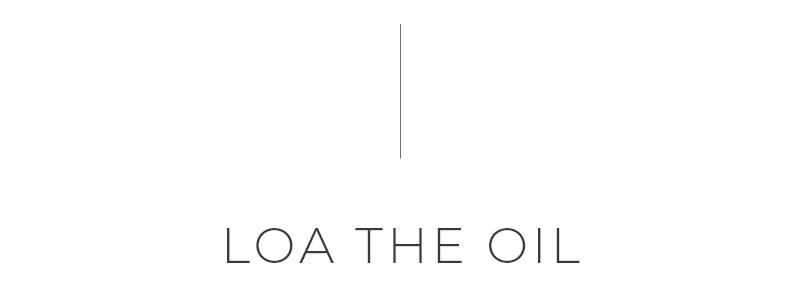 LOA the oil(ロア ザ オイル)