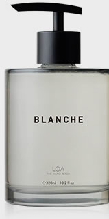 正規販売店】ロア ザ ハンドウォッシュ 320ml |ビューティーパーク