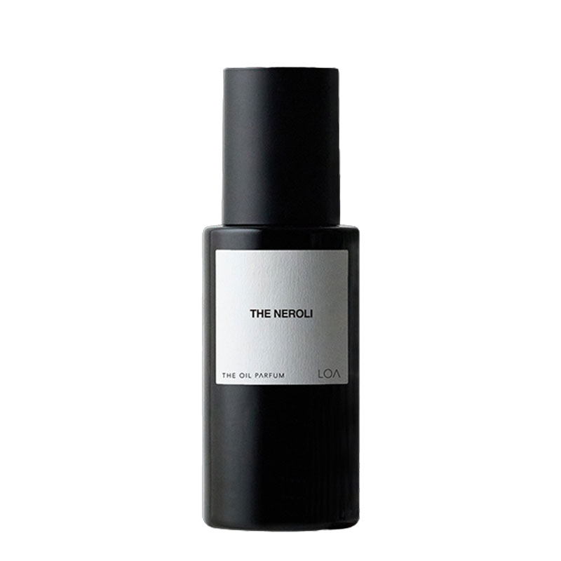 ロア ザ オイルパルファン ザネロリ/パチョリグリ/パリジャンフラワー3本セット 正規販売店】LOA THE OIL PARFUM ロア ザ オイル パルファン 70ml
