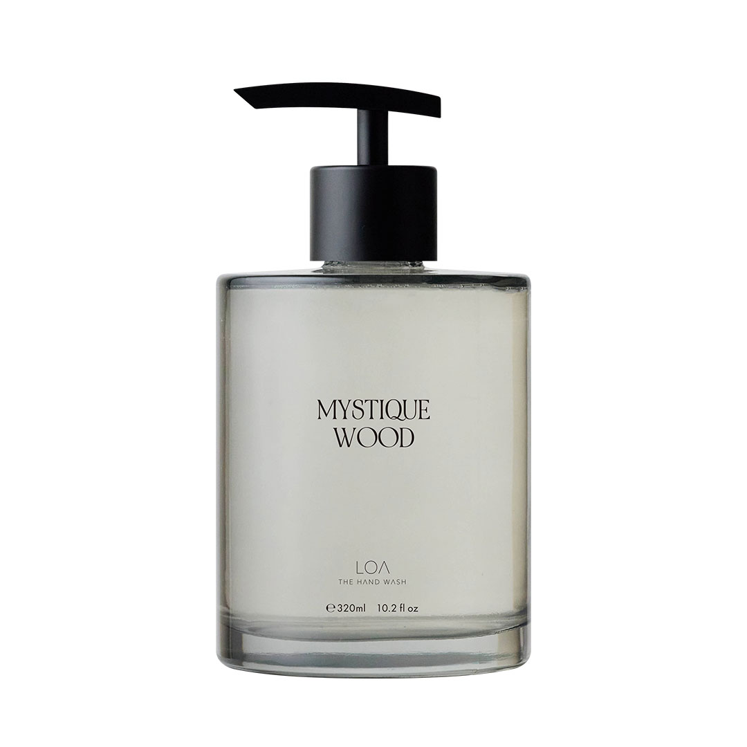 正規販売店】ロア ザ ハンドウォッシュ 320ml |ビューティーパーク