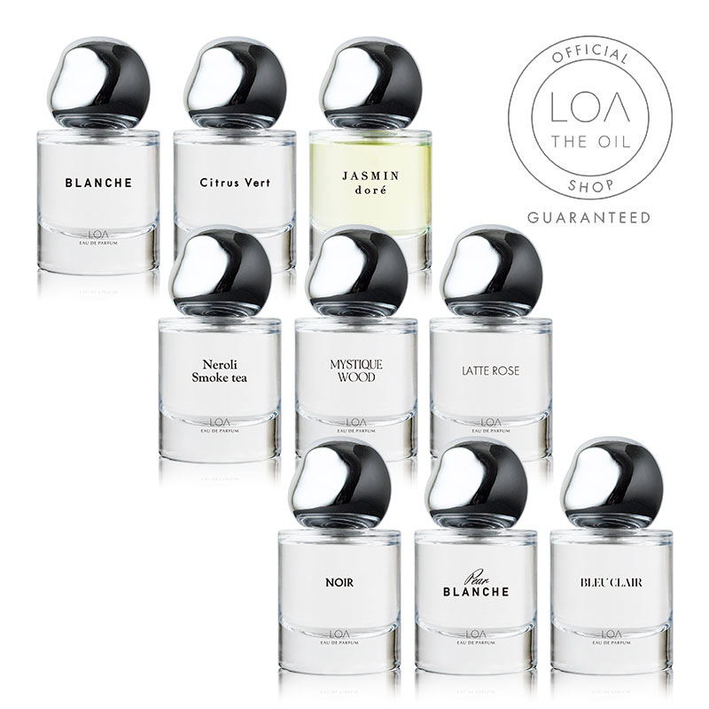 【ポイント10倍】ロア オードパルファム 30ml LOA EAU DE PARFUM