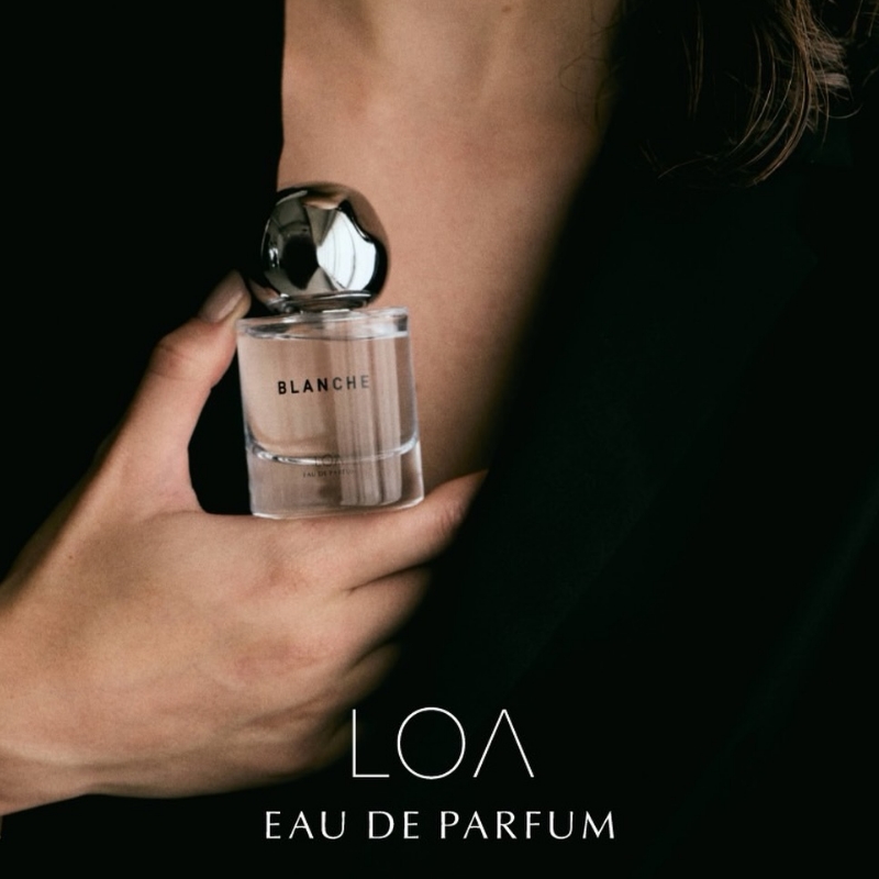 ＜正規販売店＞LOA EAU DE PARFUM