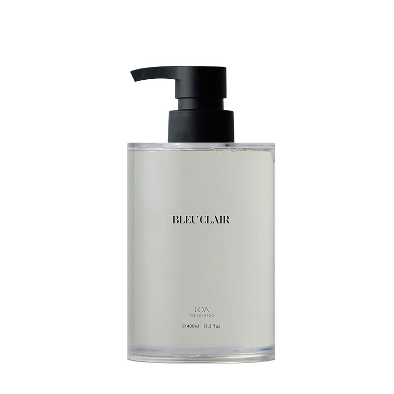 正規販売店】ロア ザ シャンプー 400ml LOA THE SHAMPOO|ビューティー