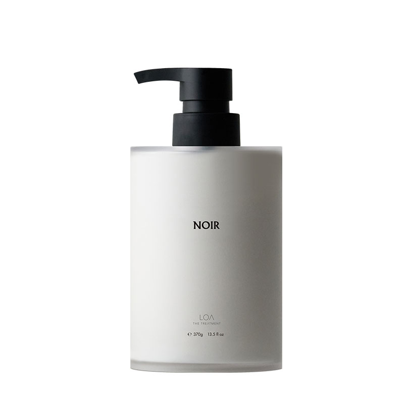 正規販売店】ロア ザ トリートメント 370g LOA THE TREATMENT