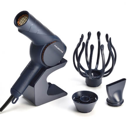 ルーヴルドー 復元ドライヤー®︎ Pro8