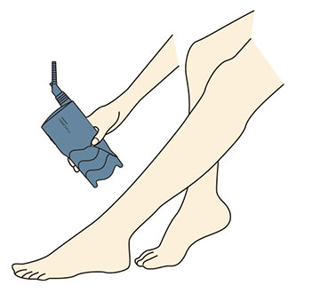全身への使い方