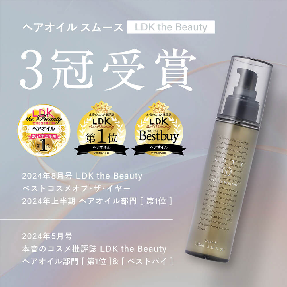 LUTY ルーティー シャンプー 500ml ＆ トリートメント 500g