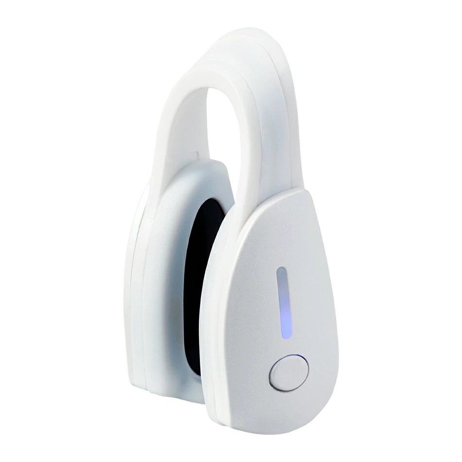 鼻専用EMS美顔器 LUXCEAR フォーネスPRO cs2420 Fornez PRO