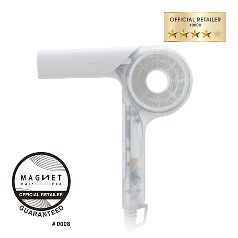 正規販売店】マグネットヘアプロ ドライヤーゼロ PRODUCED BY nana