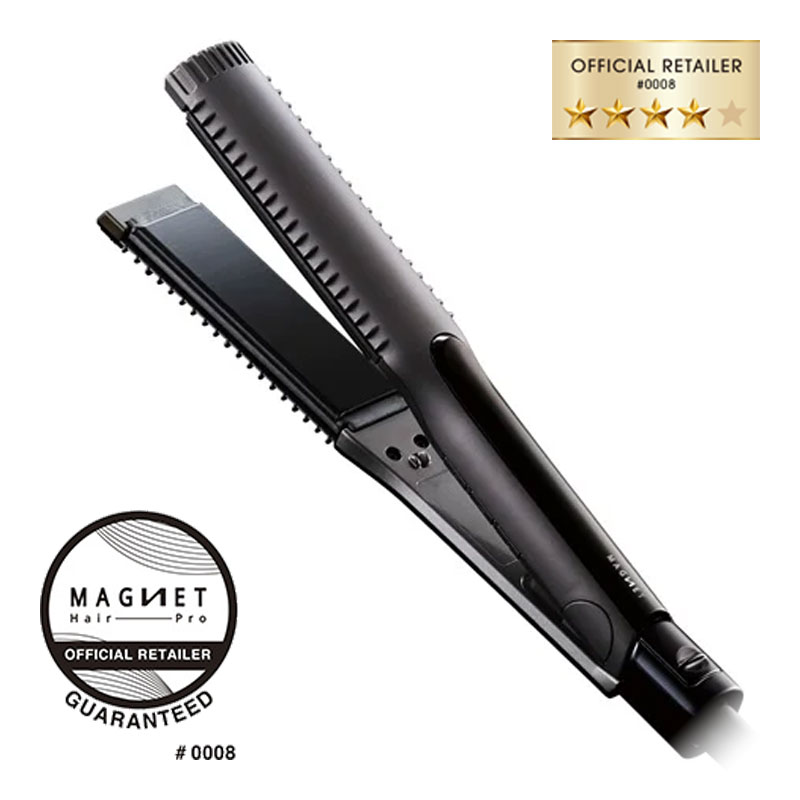 MAGNET Hair Pro STRAIGHT IRON マグネットヘアプロ ストレート