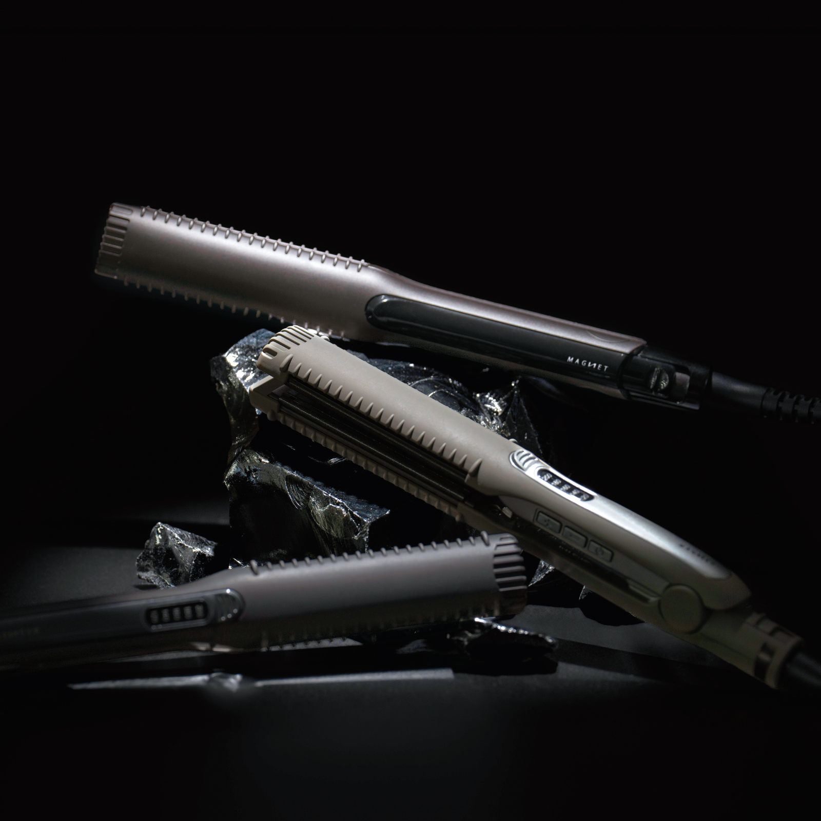 MAGNET Hair Pro ホワイト MAGNETHairPro マグネットヘアプロ ドライヤーゼロ ホワイト