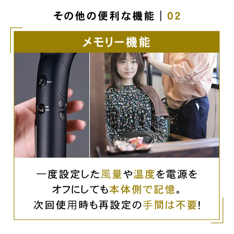 Maxell マクセル アンジェリーク プロフェッショナルヘアドライヤー