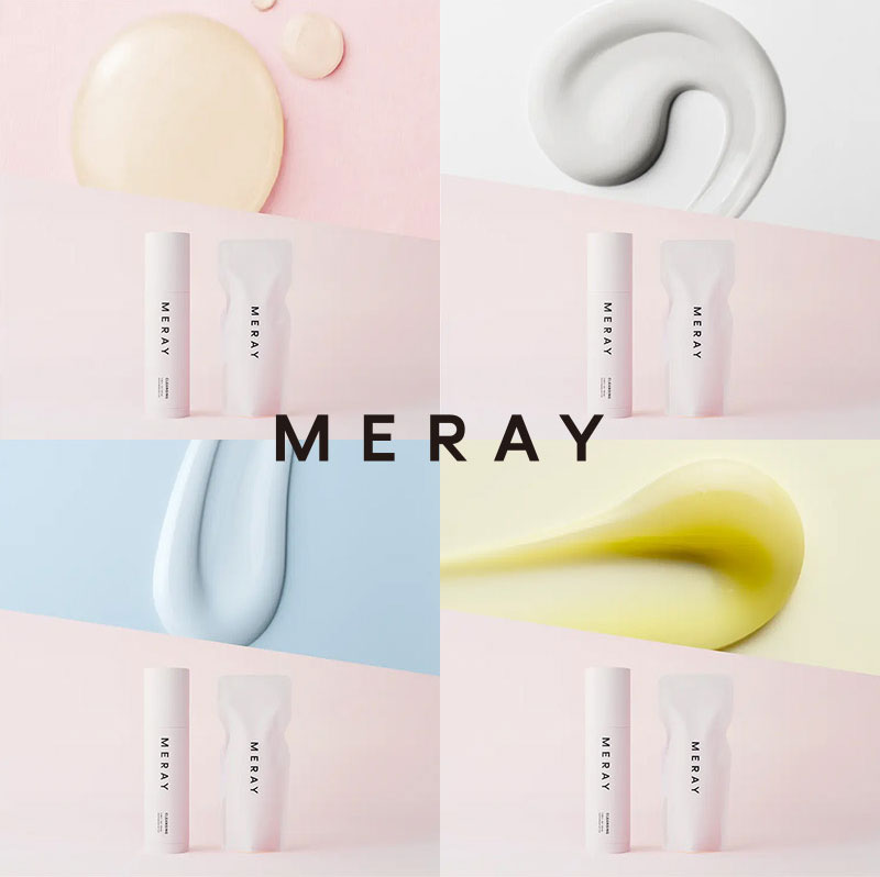 ミレイ　クレンジング