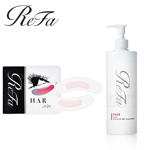 リファ マイクロカプセルジェルクレンジング 500mL 1個 MTG ReFa