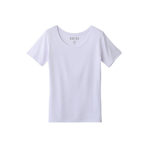 【新品、未開封】ReD レディース半袖 Uネックインナー LL3枚セット ReD/レッド バイタルテック Uネックインナー 半袖（レディース用