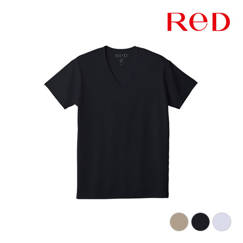 正規販売店】MTG ReD レッド バイタルテック Vネックインナー
