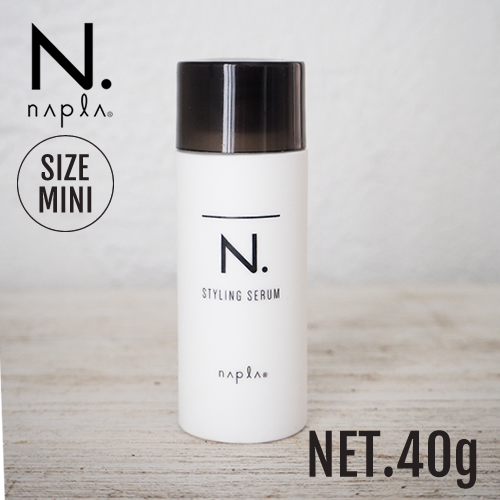 ナプラ N エヌドット製品一覧