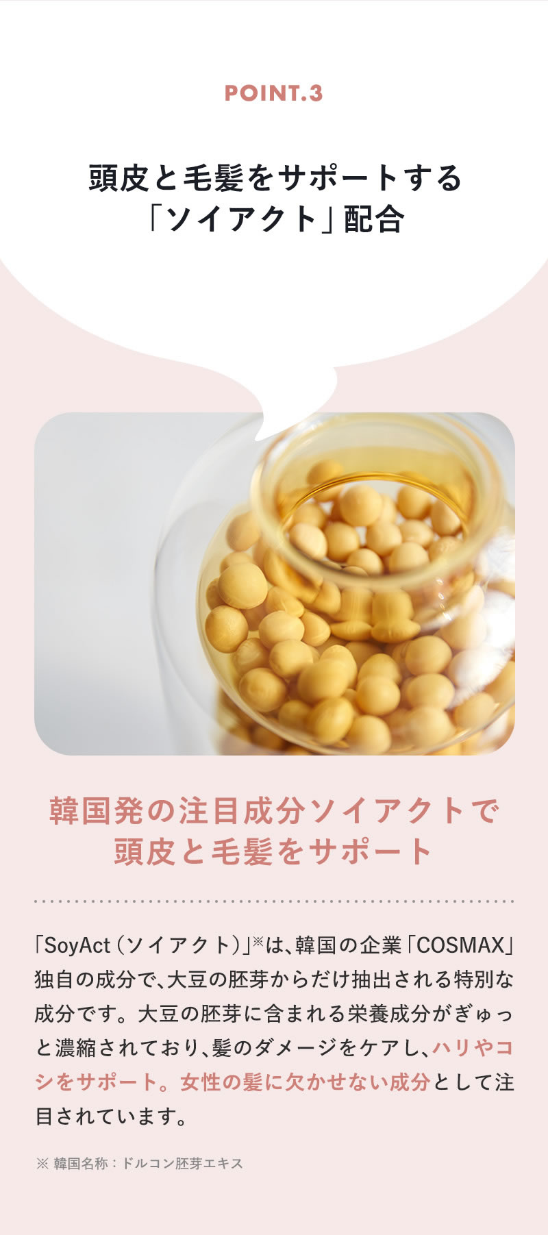 ネジュ ドゥ ウォッシュ スタイル ラスティング シャンプー