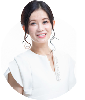 美容専門家 サロンオーナー エステティシャン 山口 史恵