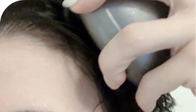 ノーエンド リフト ヘッドスパ NB-LH-001 ヘッドマッサージャー