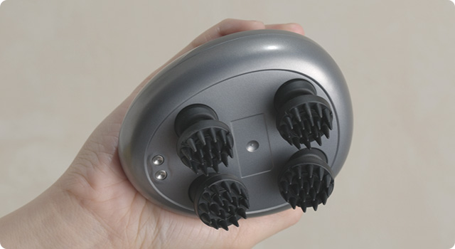 ノーエンド リフト ヘッドスパ NB-LH-001 ヘッドマッサージャー