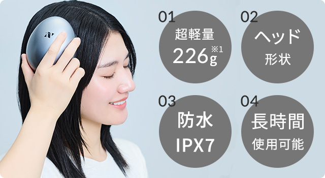 Noend Beauty  ハンドスパ　【新品未使用】 1.jpg