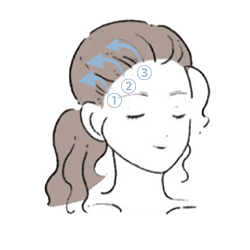 ノーエンド リフト ヘッドスパ NB-LH-001 ヘッドマッサージャー