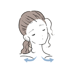 ノーエンド リフト ヘッドスパ NB-LH-001 ヘッドマッサージャー