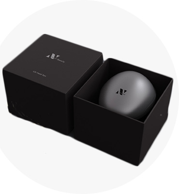 ノーエンド リフト ヘッドスパ NB-LH-001 ヘッドマッサージャー