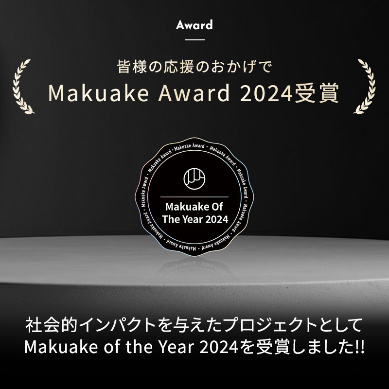 Noend ノーエンド オーガニックファインバブル シャワーヘッド