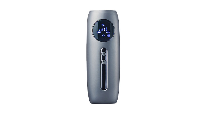 No end Beauty コードレス脱毛器 光美容器 Noend 脱毛器 ノーエンド コードレス脱毛器 W クーリング フォト